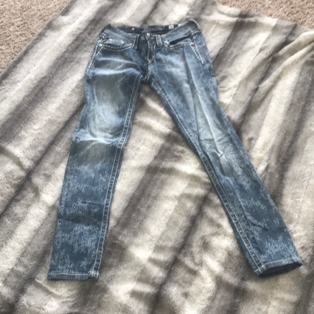 Miss Me Jeans
